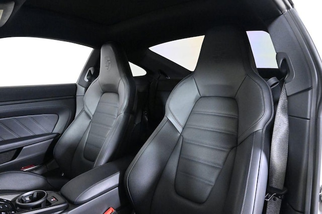 2025 Porsche
