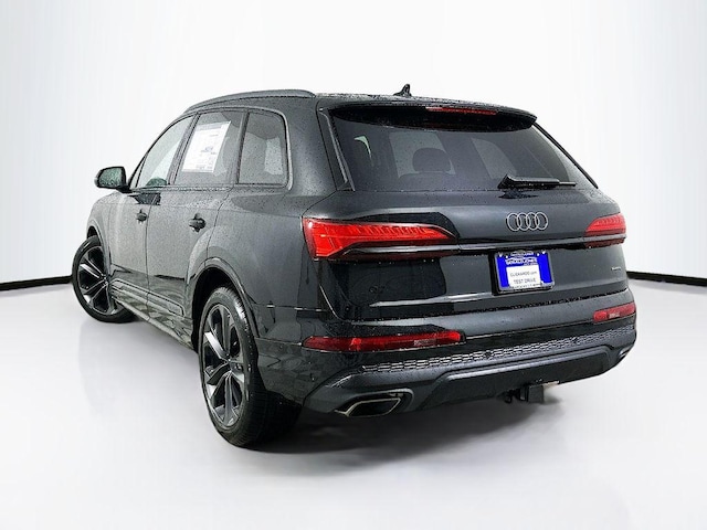 2026 Audi Q7 Premium Plus - Photo 6