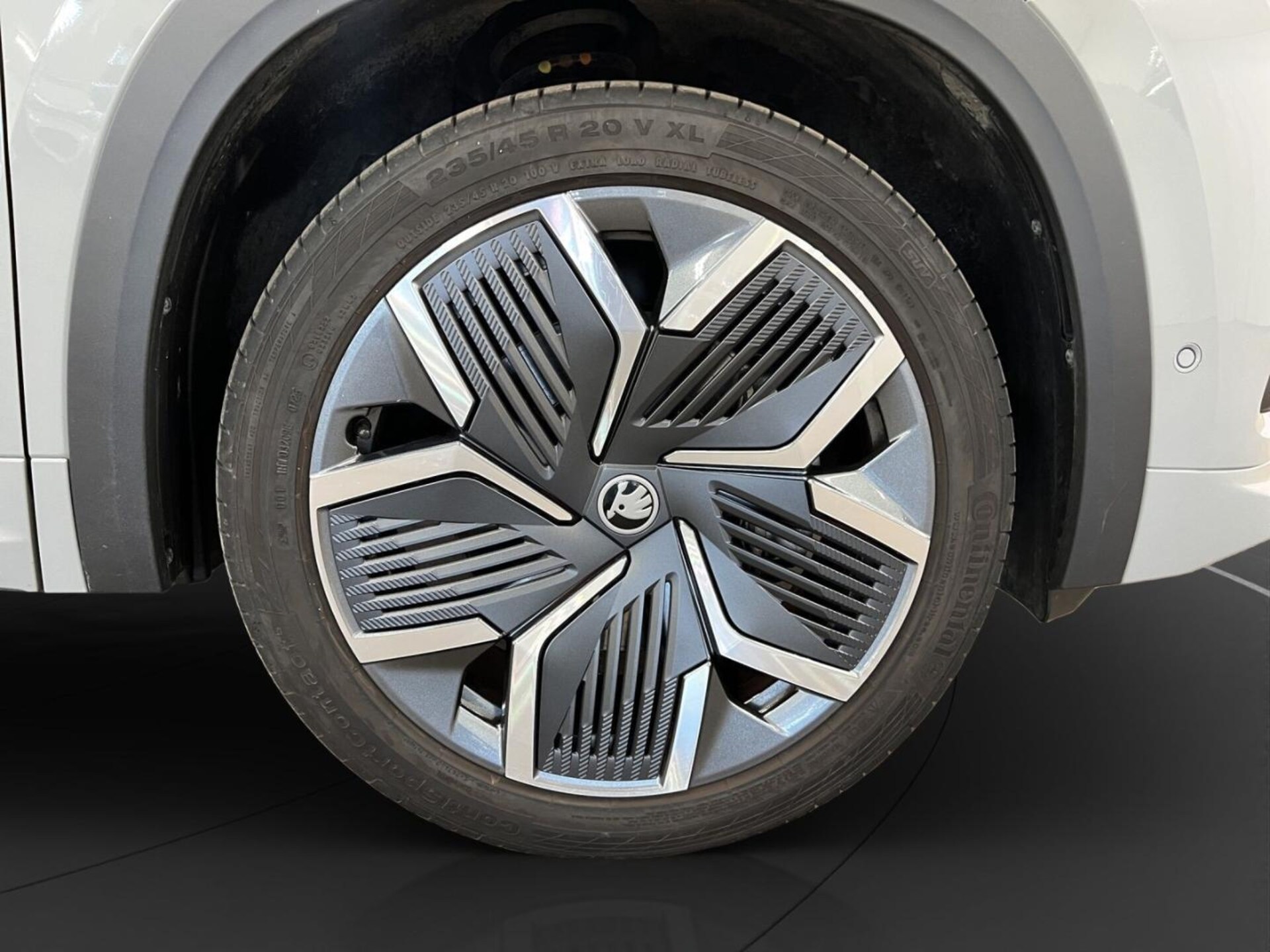Skoda Kodiaq Sportline