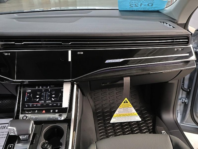 2026 Audi Q8 Premium Plus - Photo 34