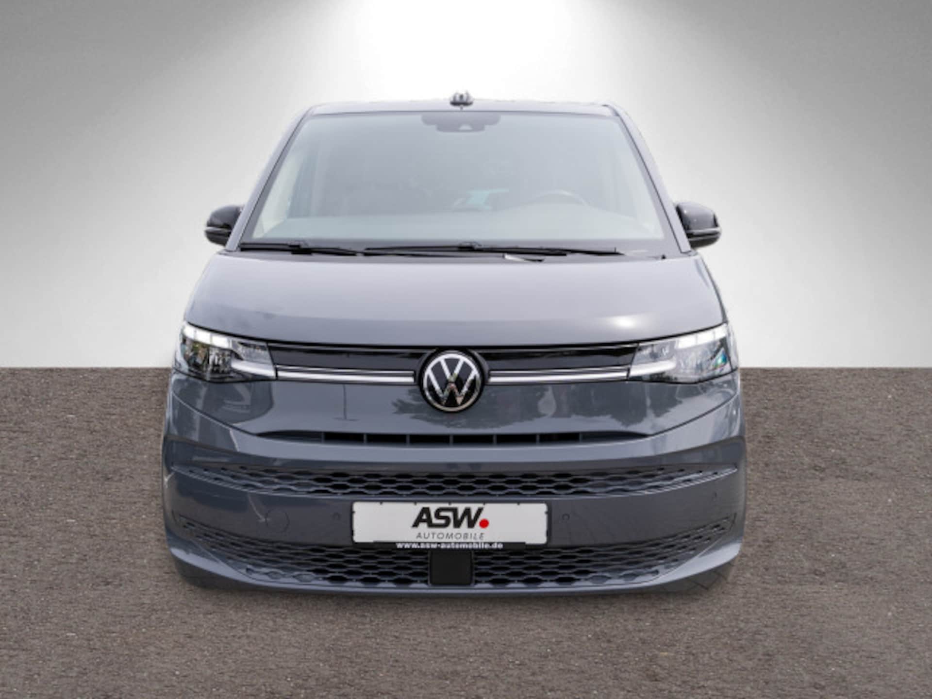 Volkswagen Multivan Langversion Life