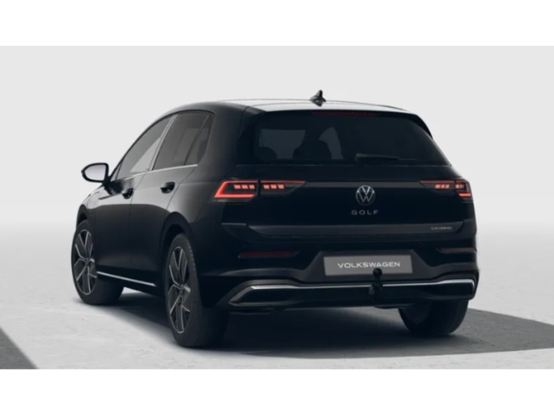 Volkswagen Golf Style