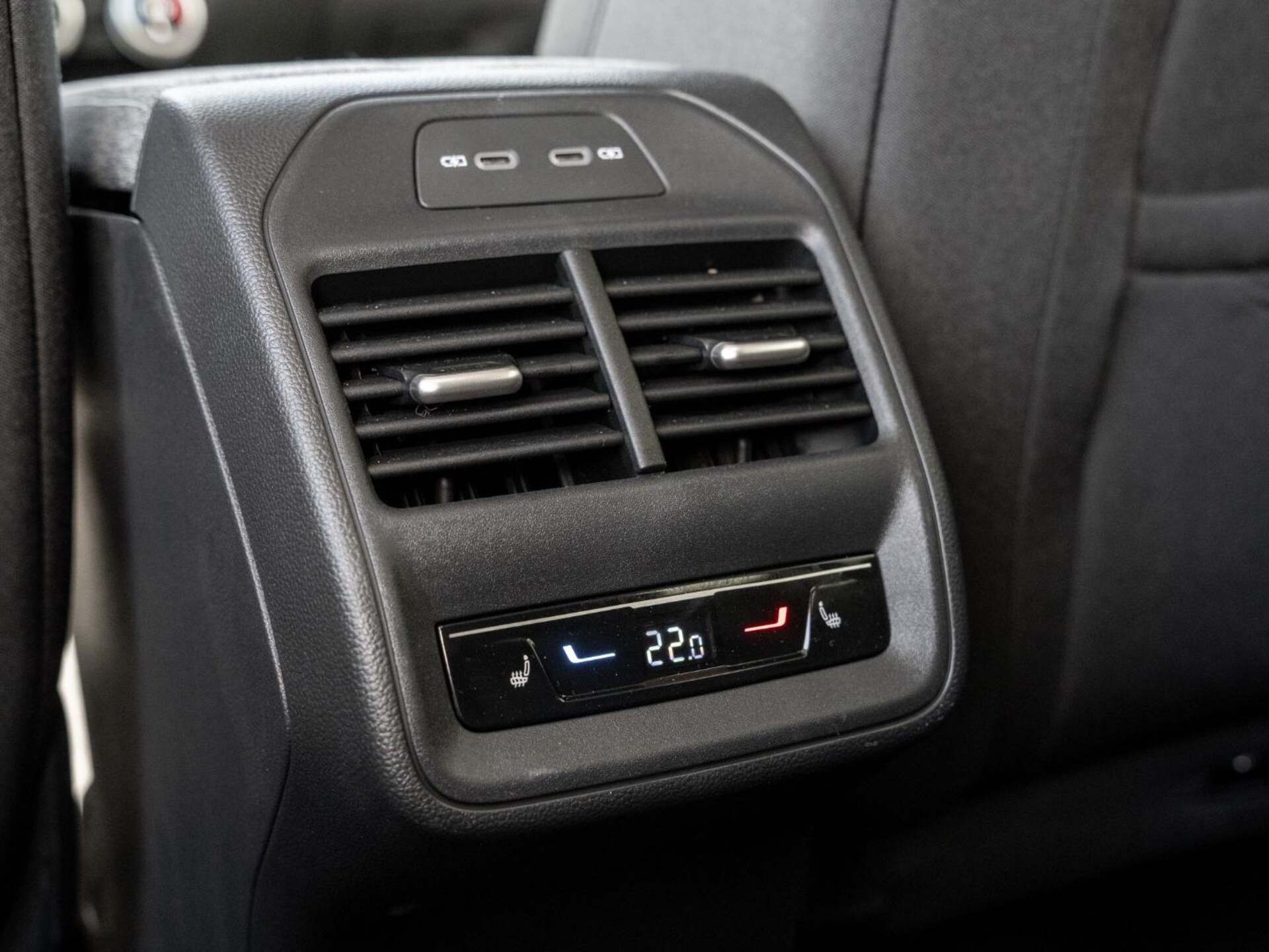 Skoda Superb Combi Selection
