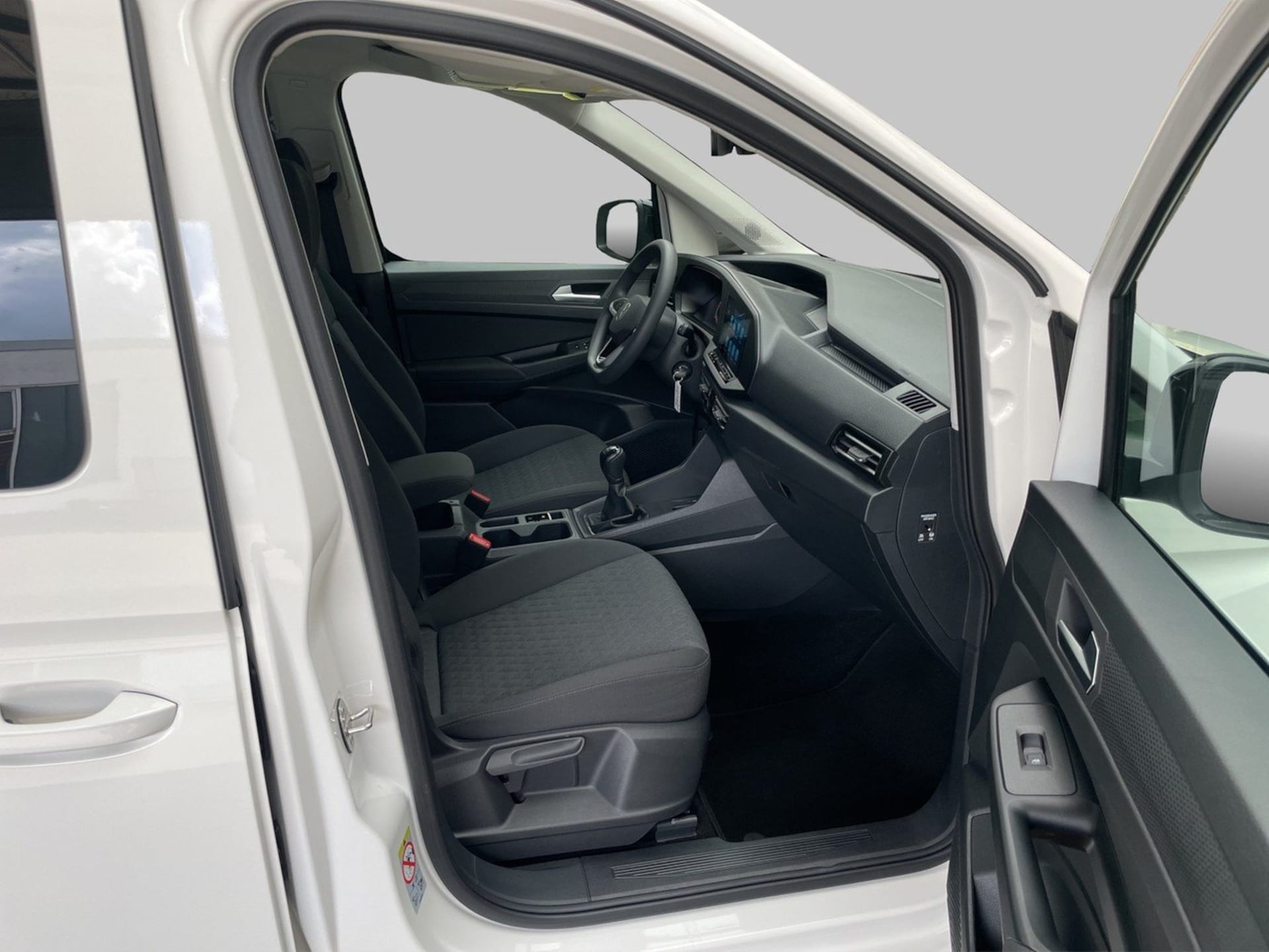 Volkswagen Caddy Maxi Life