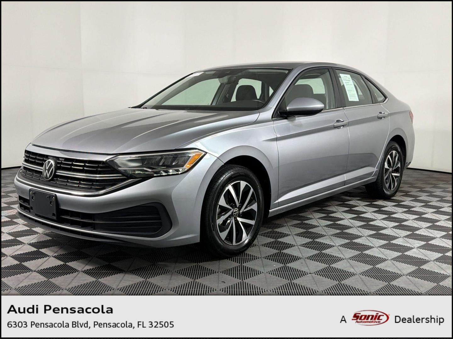 2024 Volkswagen Jetta 1.5T S Auto SULEV's photo
