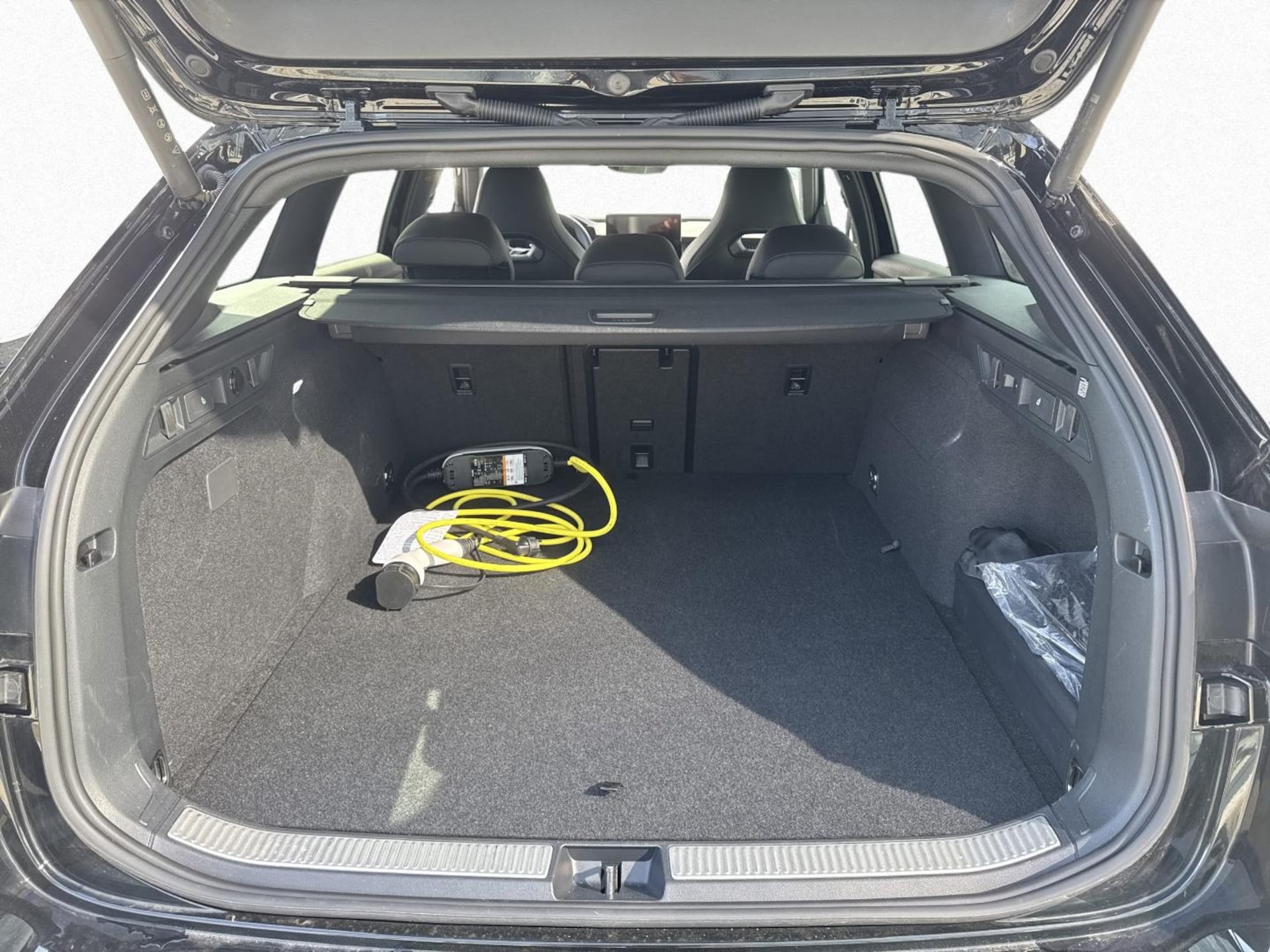 Skoda Superb Combi Sportline
