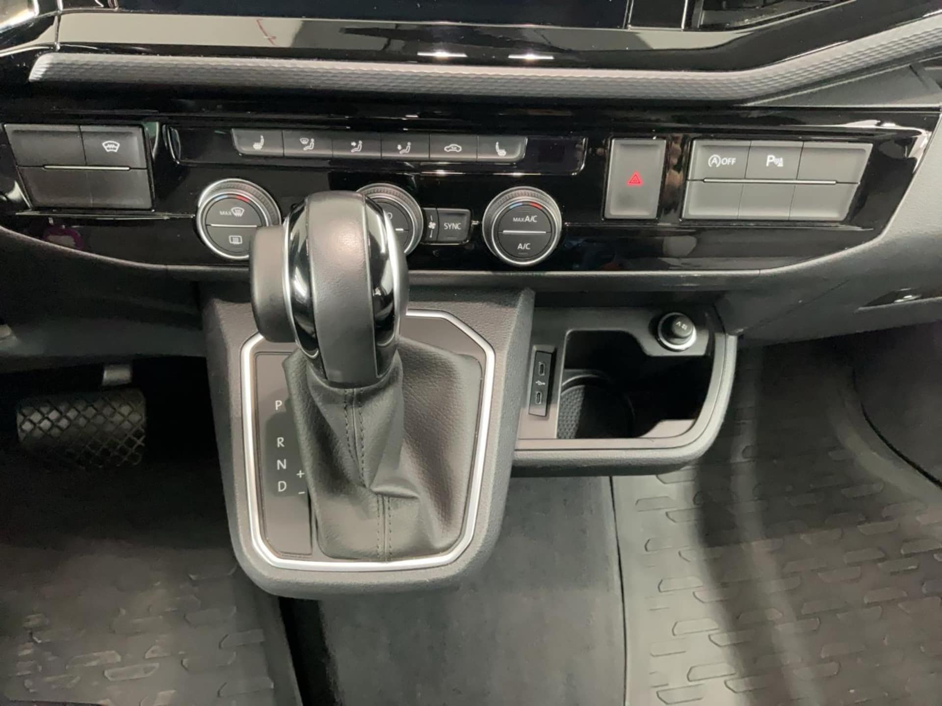Volkswagen T6.1 Multivan Comfortline