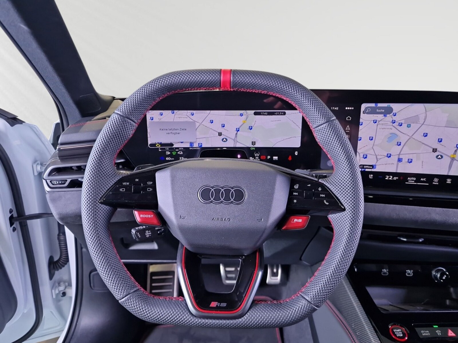 Audi RS 5 Limousine – Bild 13