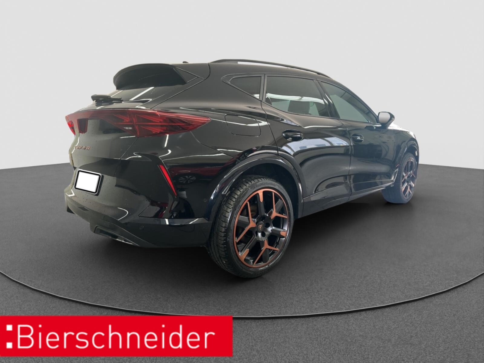 CUPRA Formentor – Bild 7