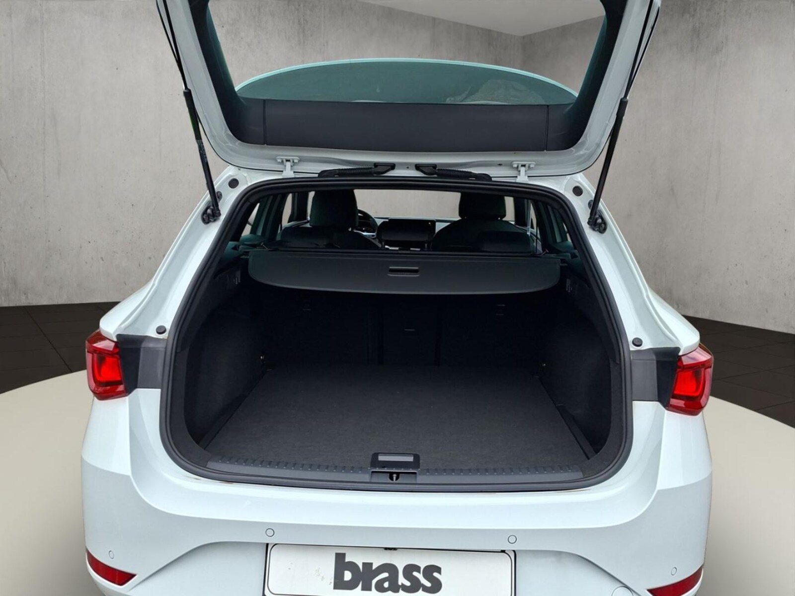 SEAT Leon Sportstourer – Bild 19