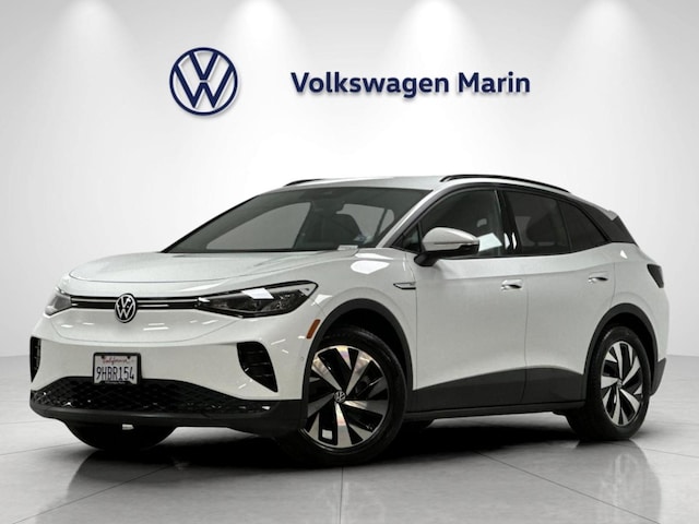2023 Volkswagen ID.4