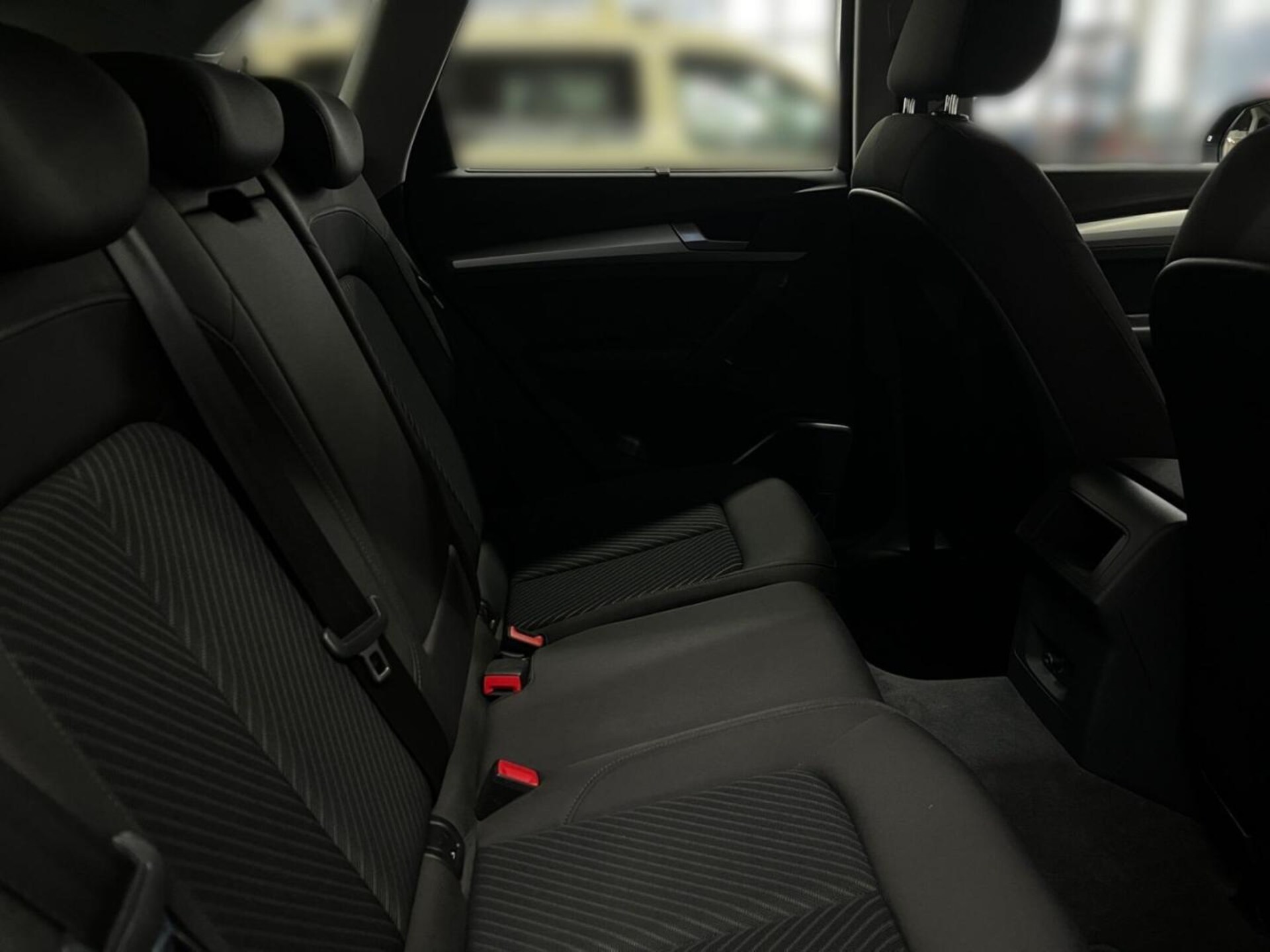 Audi Q5 SUV