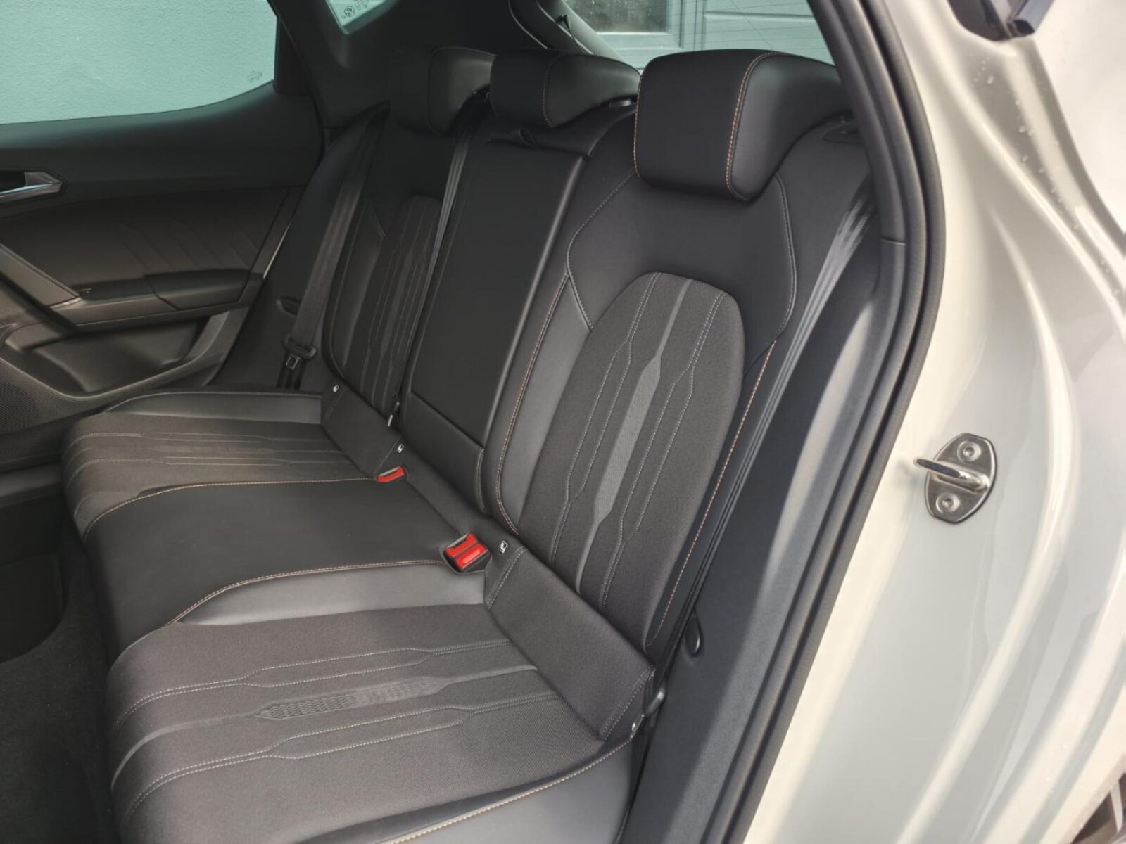 CUPRA Leon – Bild 8