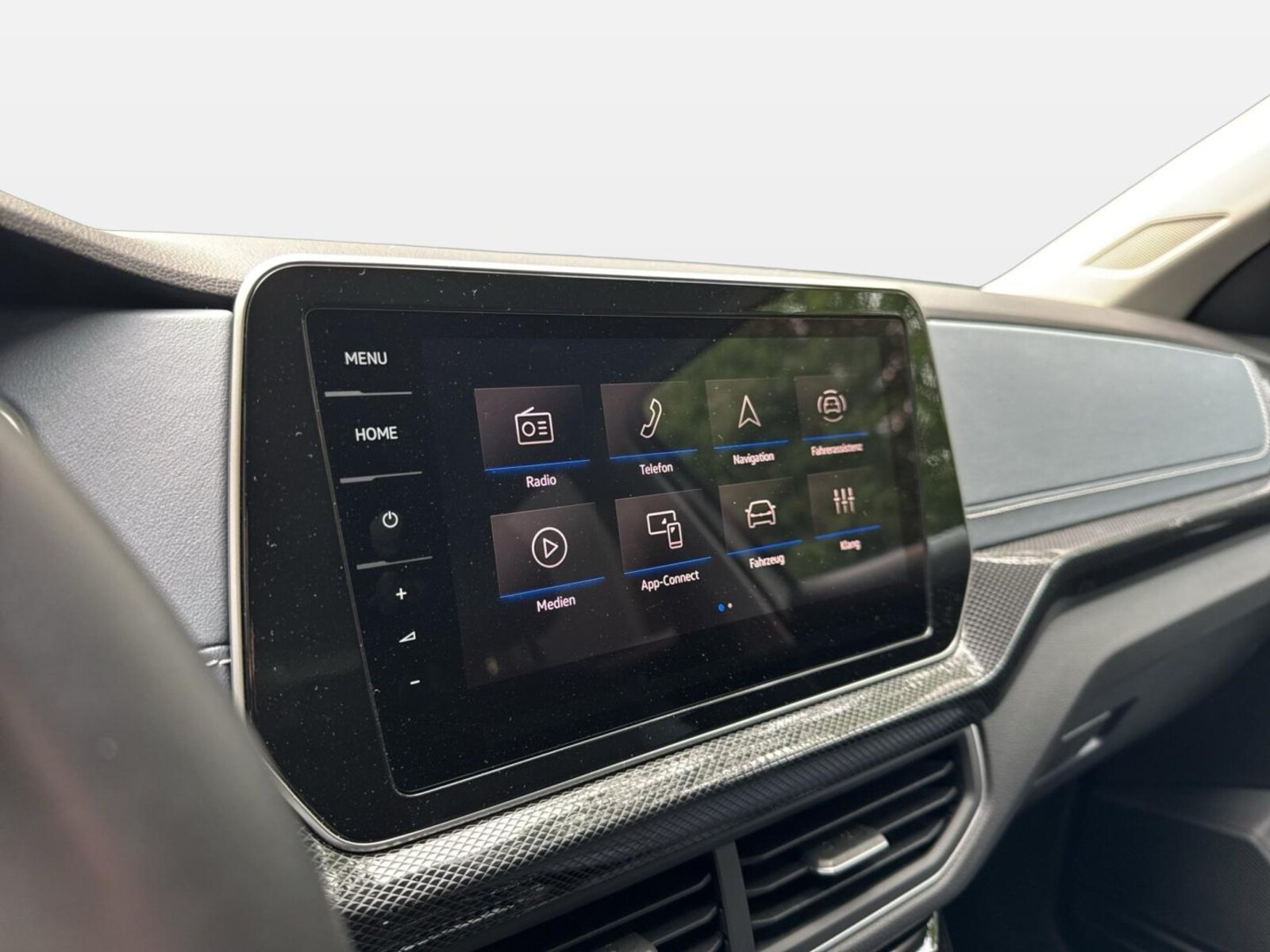 Volkswagen T-Cross – Bild 19