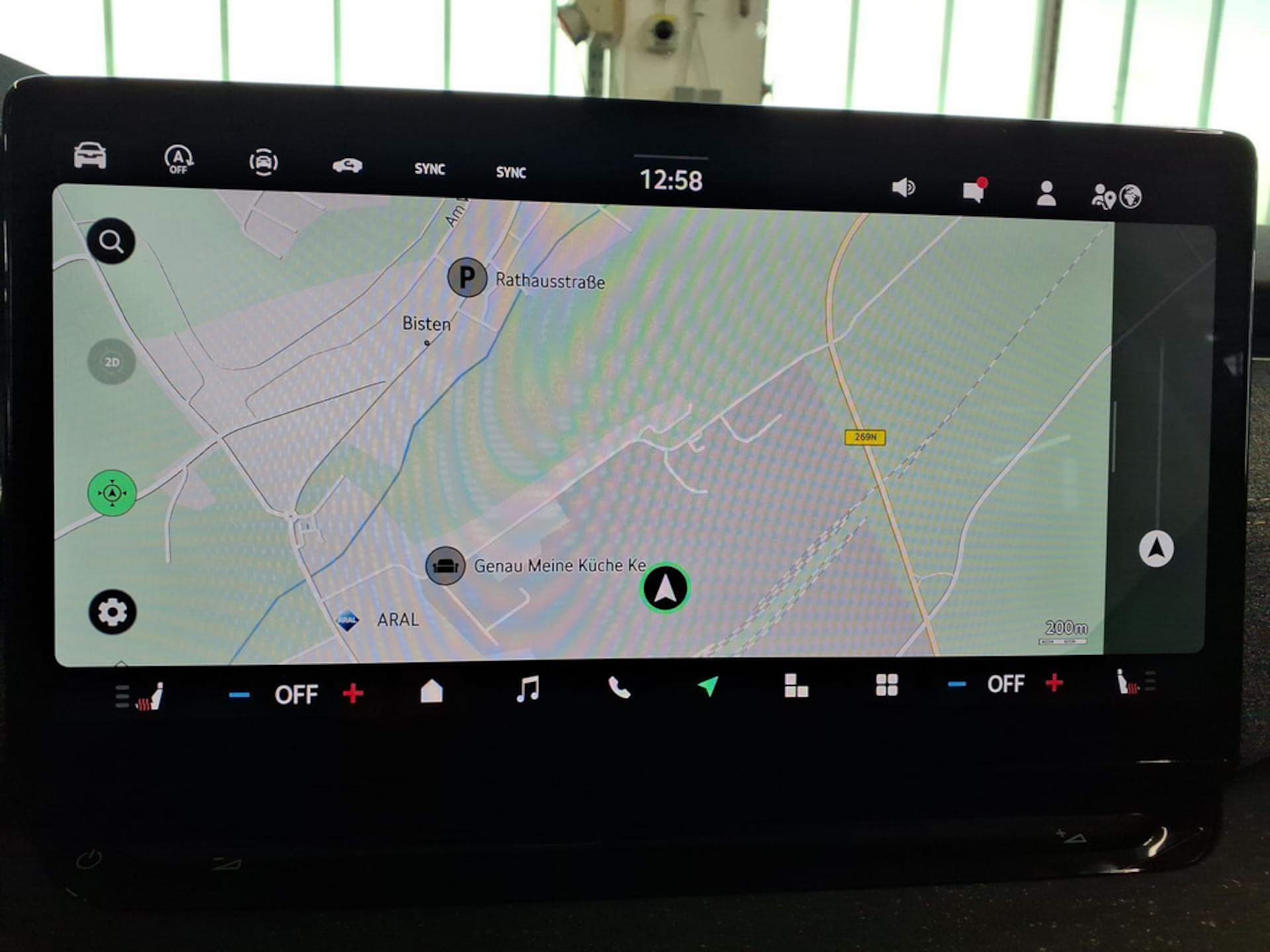 Skoda Octavia Combi Tour