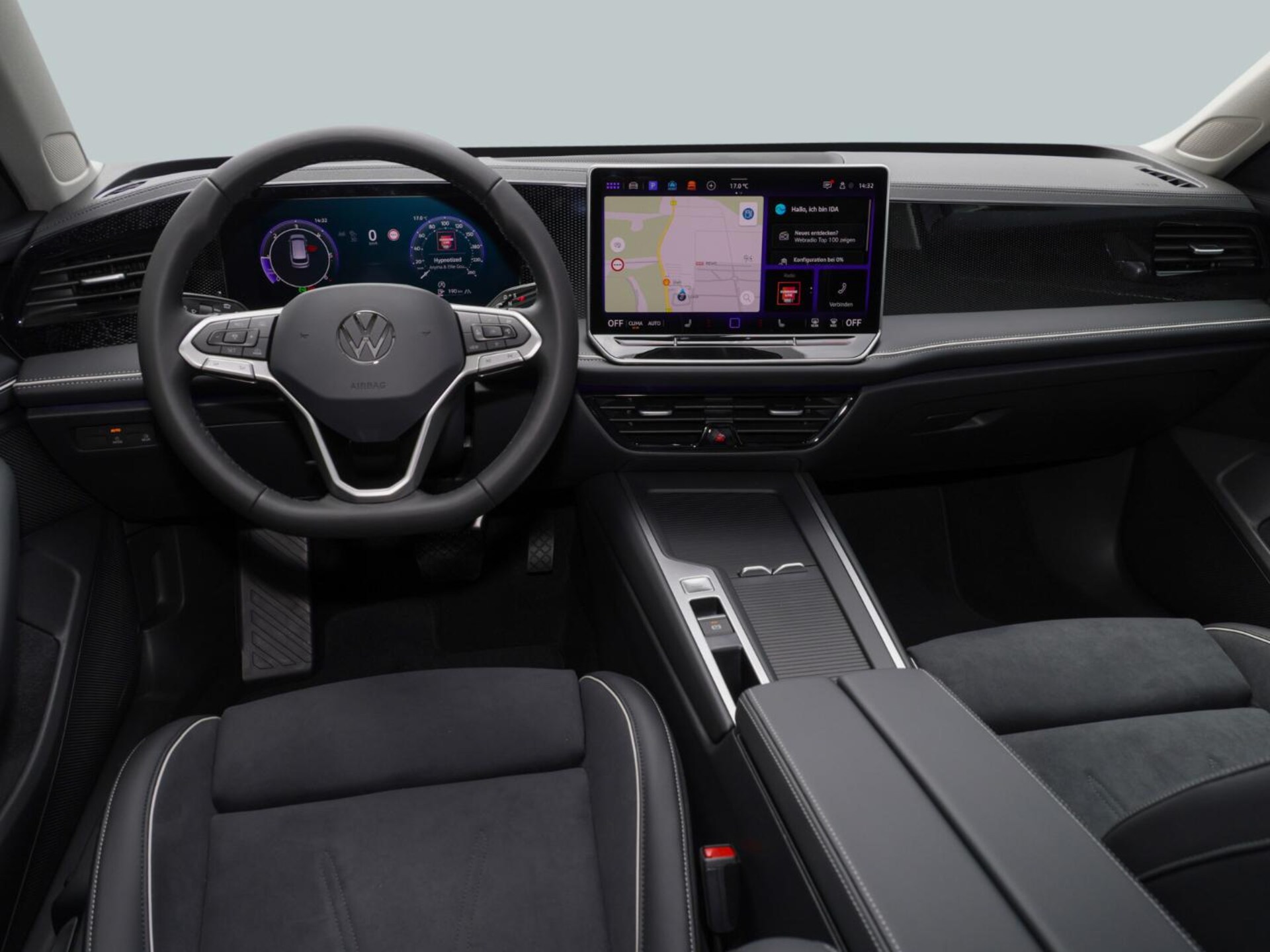 Volkswagen Passat Business