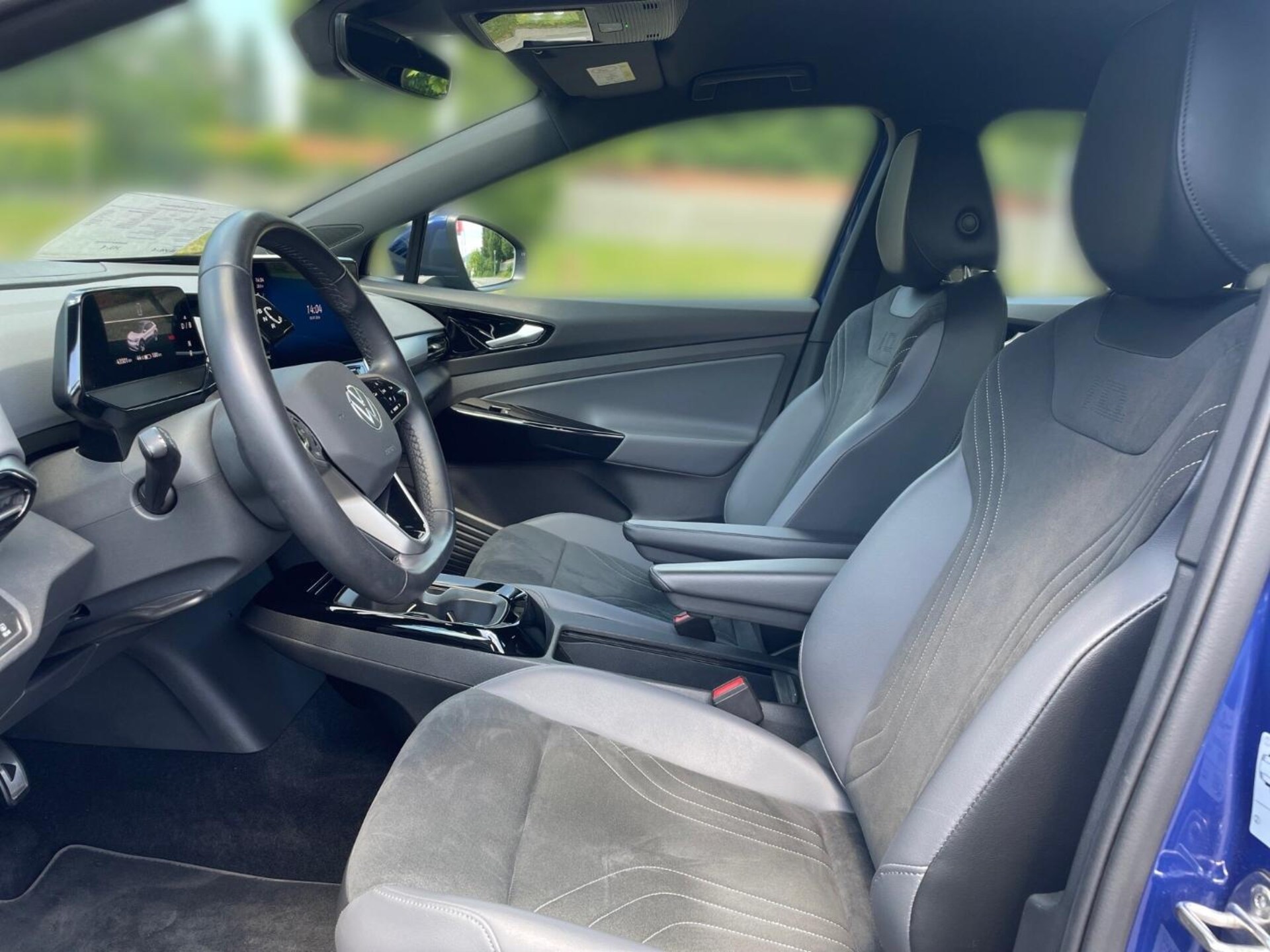 Volkswagen ID.4 Pro Performance