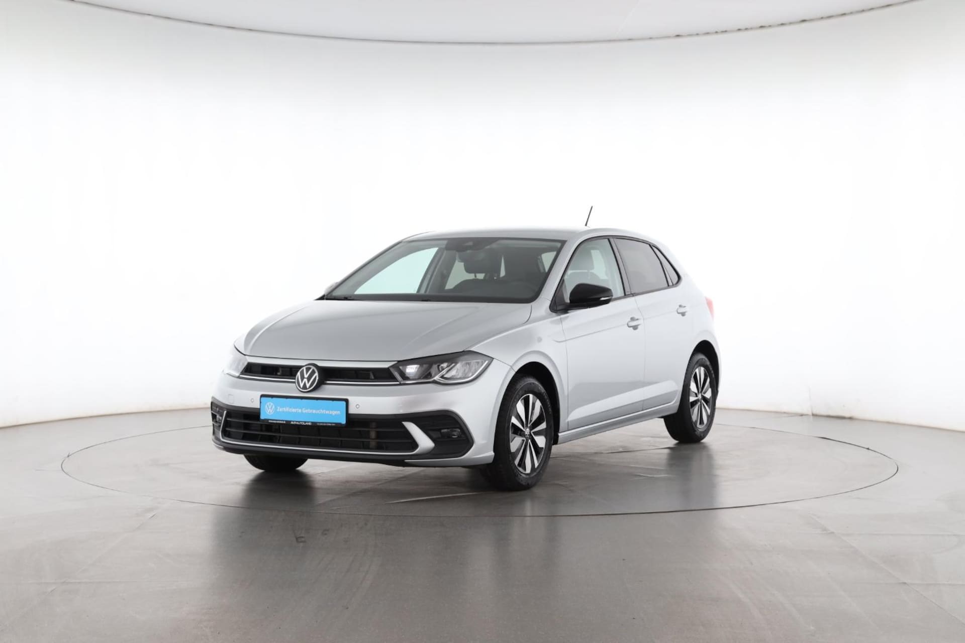 Volkswagen Polo Goal
