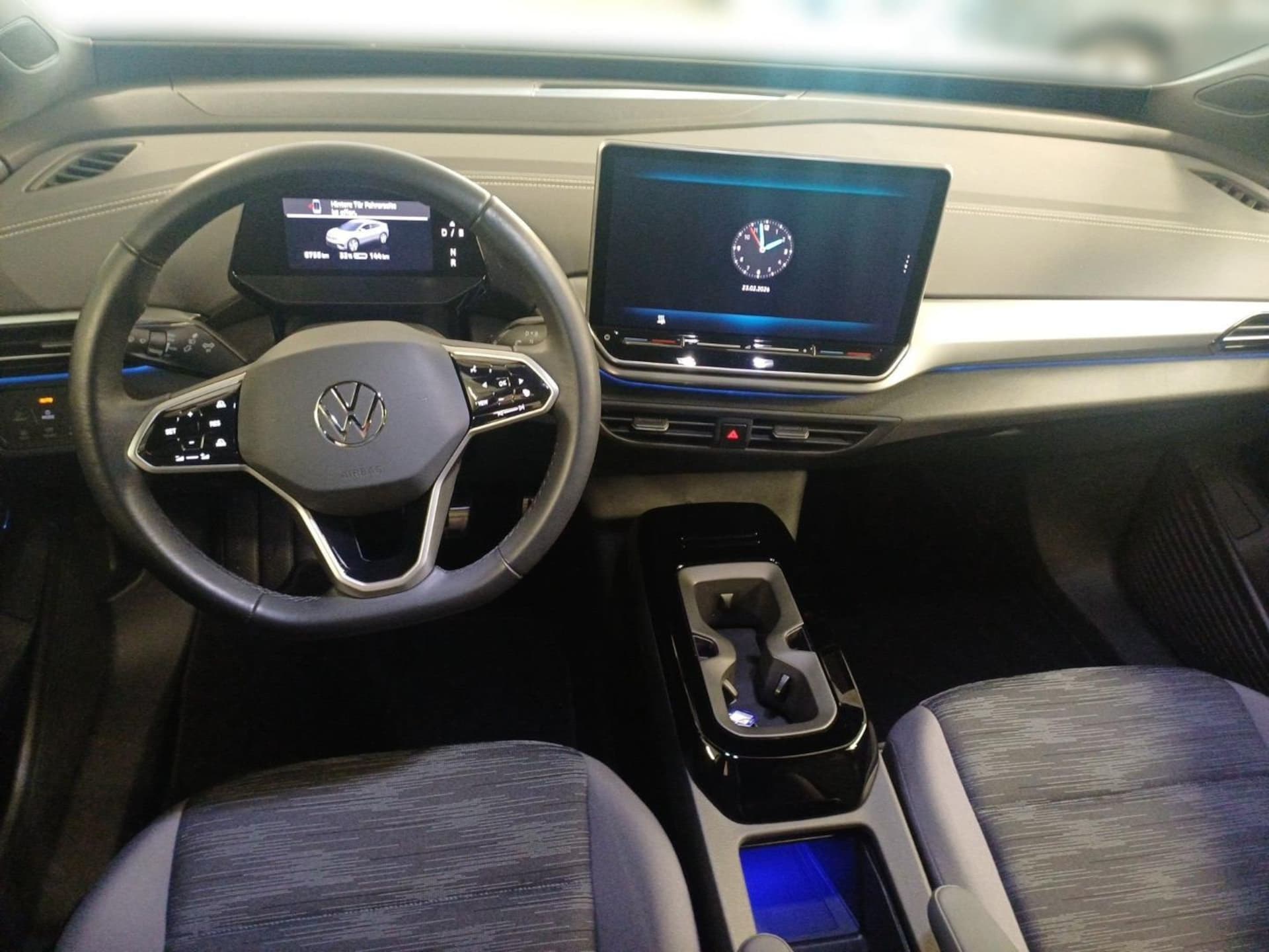 Volkswagen ID.5 Pro