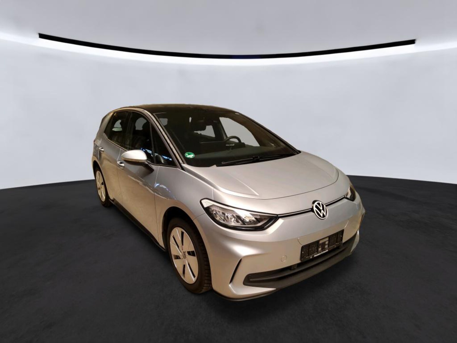 Volkswagen ID.3 Pro