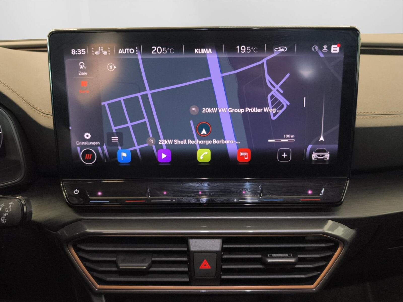 CUPRA Formentor – Bild 17
