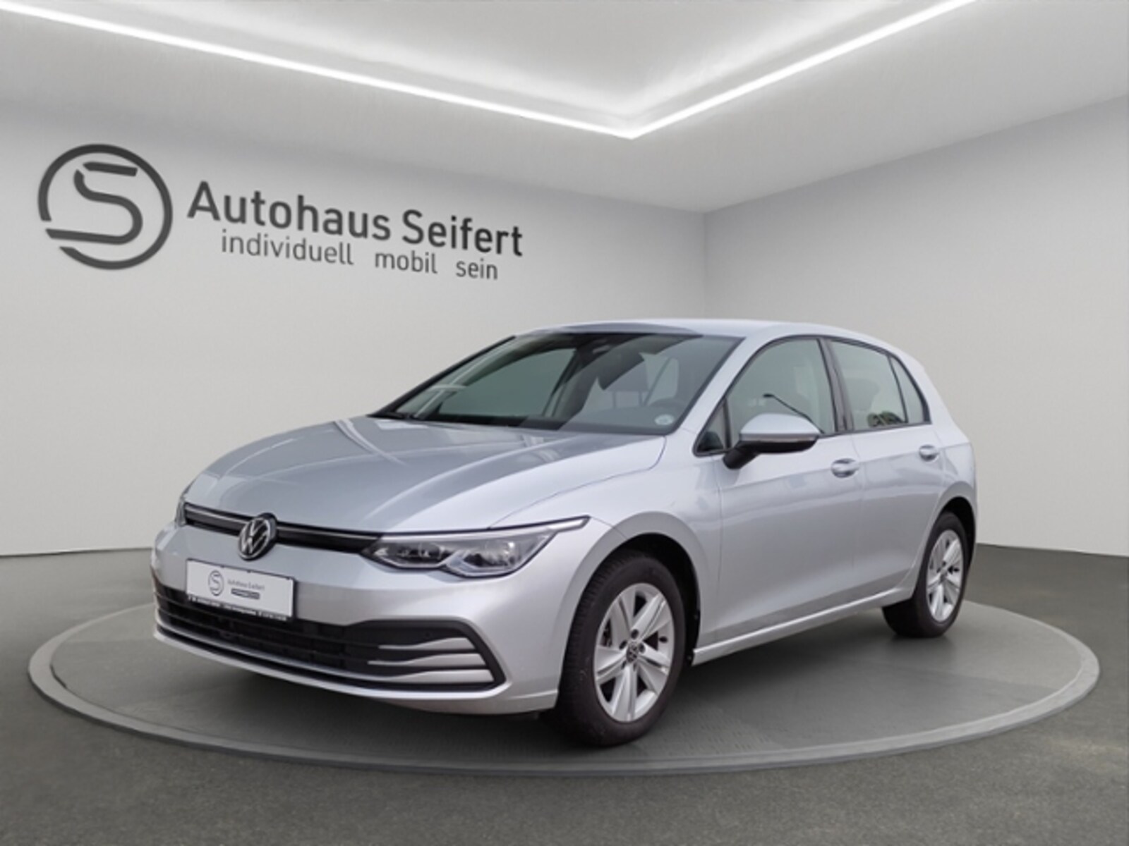 Volkswagen Golf – Bild 2