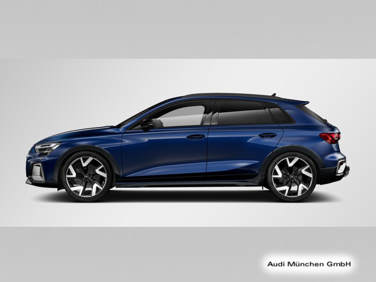 Audi A3 allstreet – Bild 5