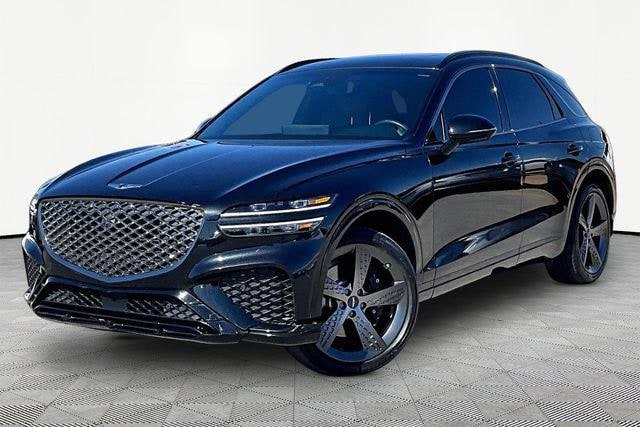 2023 Genesis GV70