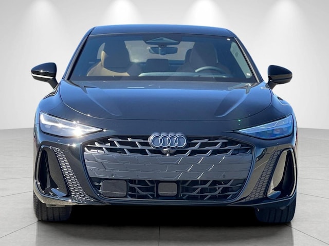2026 Audi A6 Premium Plus - Photo 8