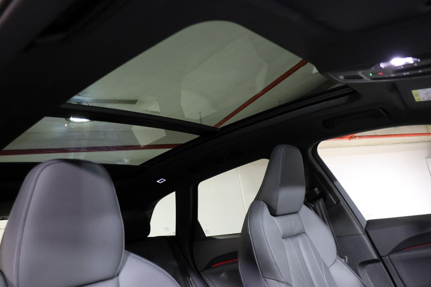 Image about Audi Q5 SUV TFSI quattro 200 kW sport
