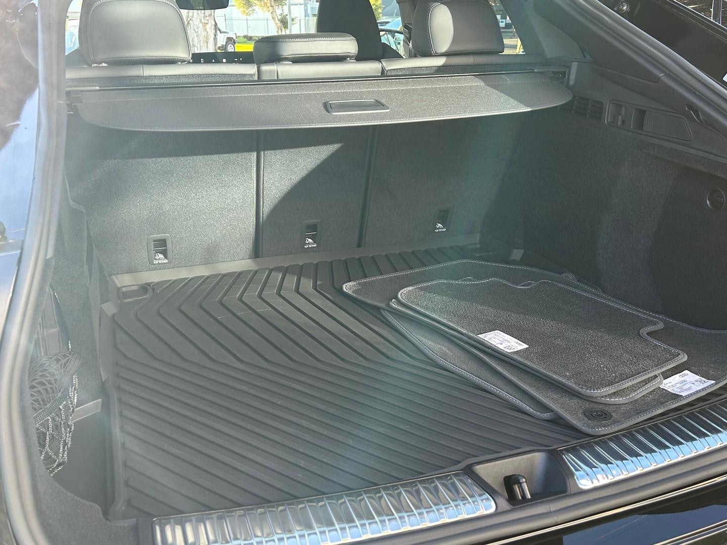 Image about Audi SQ5 Sportback TFSI 270 kW