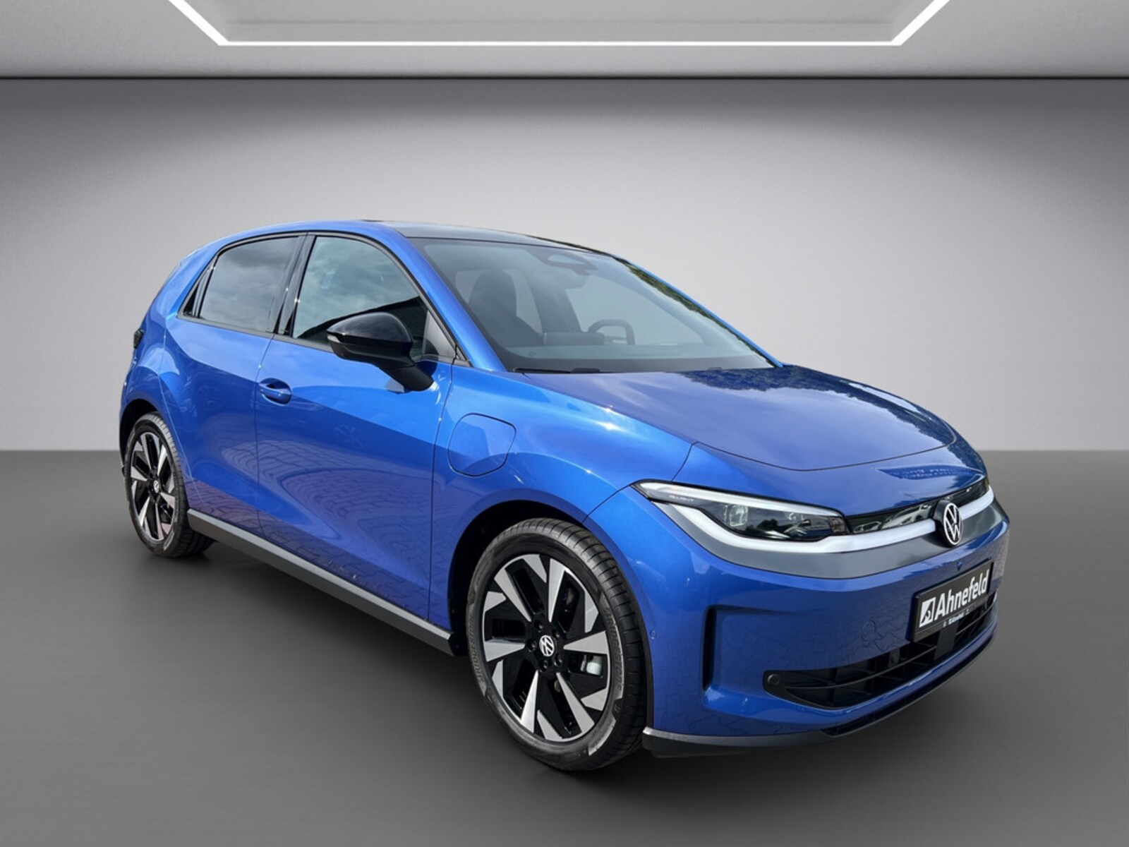 Volkswagen ID. Polo – Bild 7