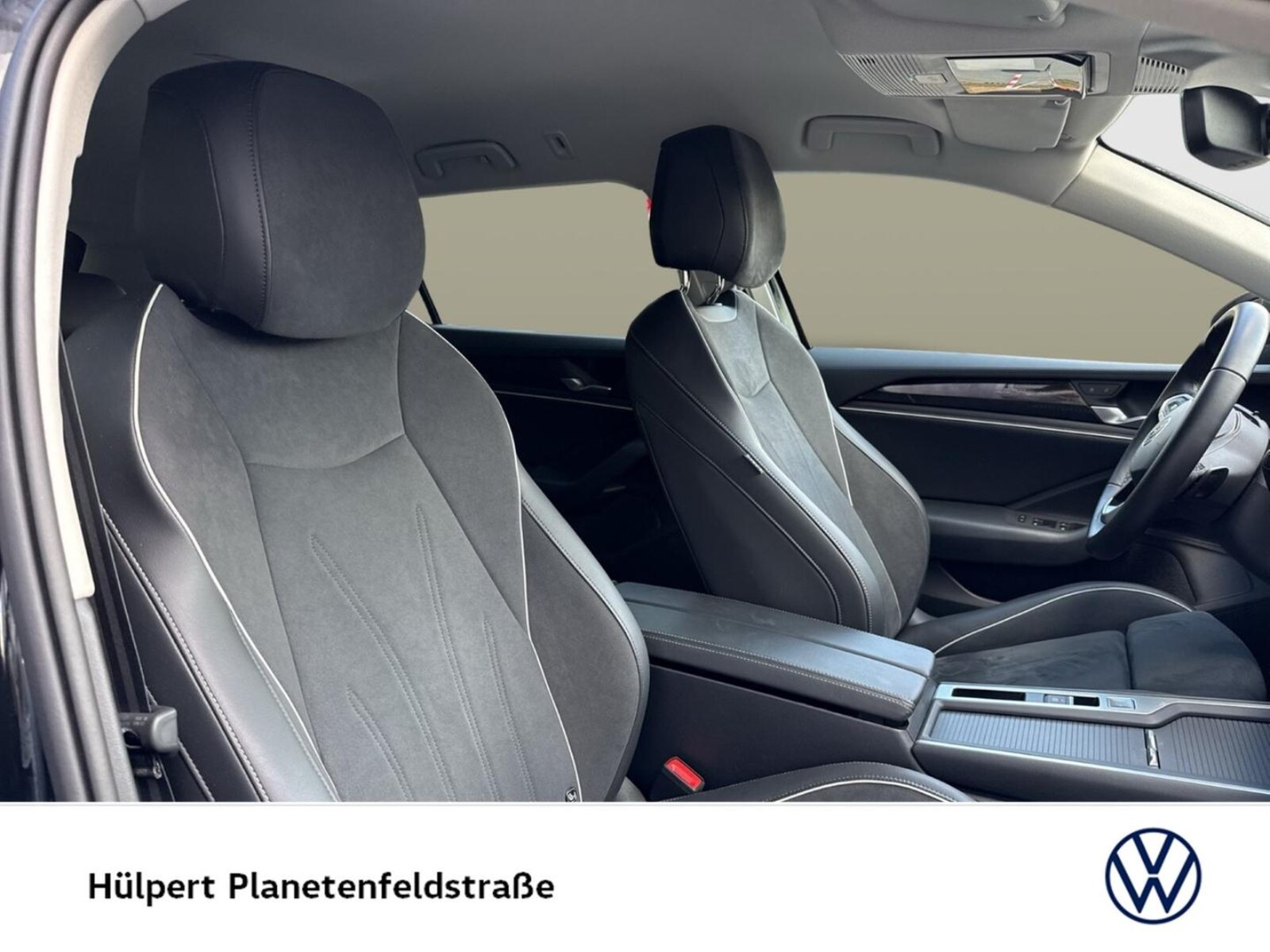 Volkswagen Passat – Bild 9