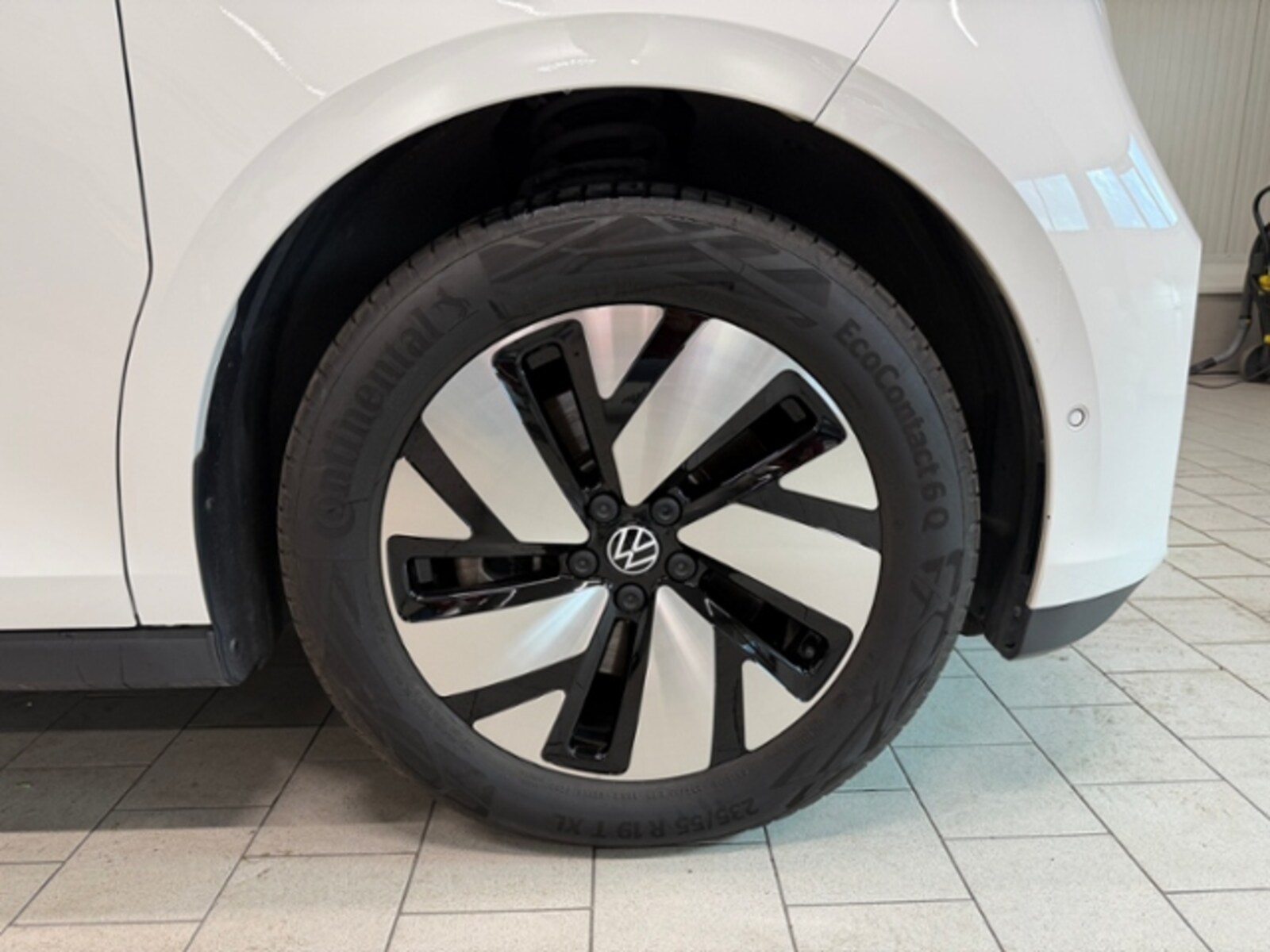 Volkswagen ID. Buzz – Bild 11