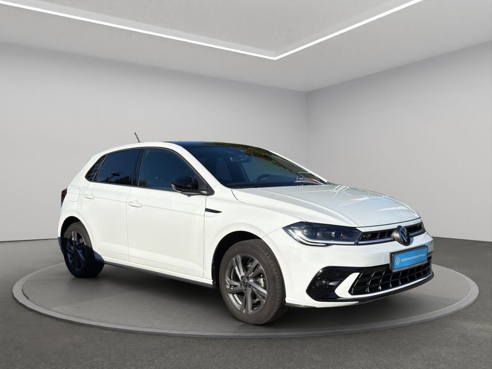 Volkswagen Polo – Bild 3