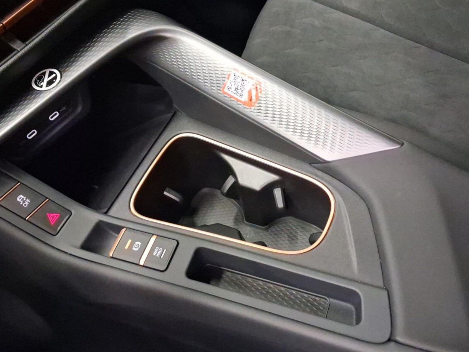 CUPRA Terramar – Bild 11