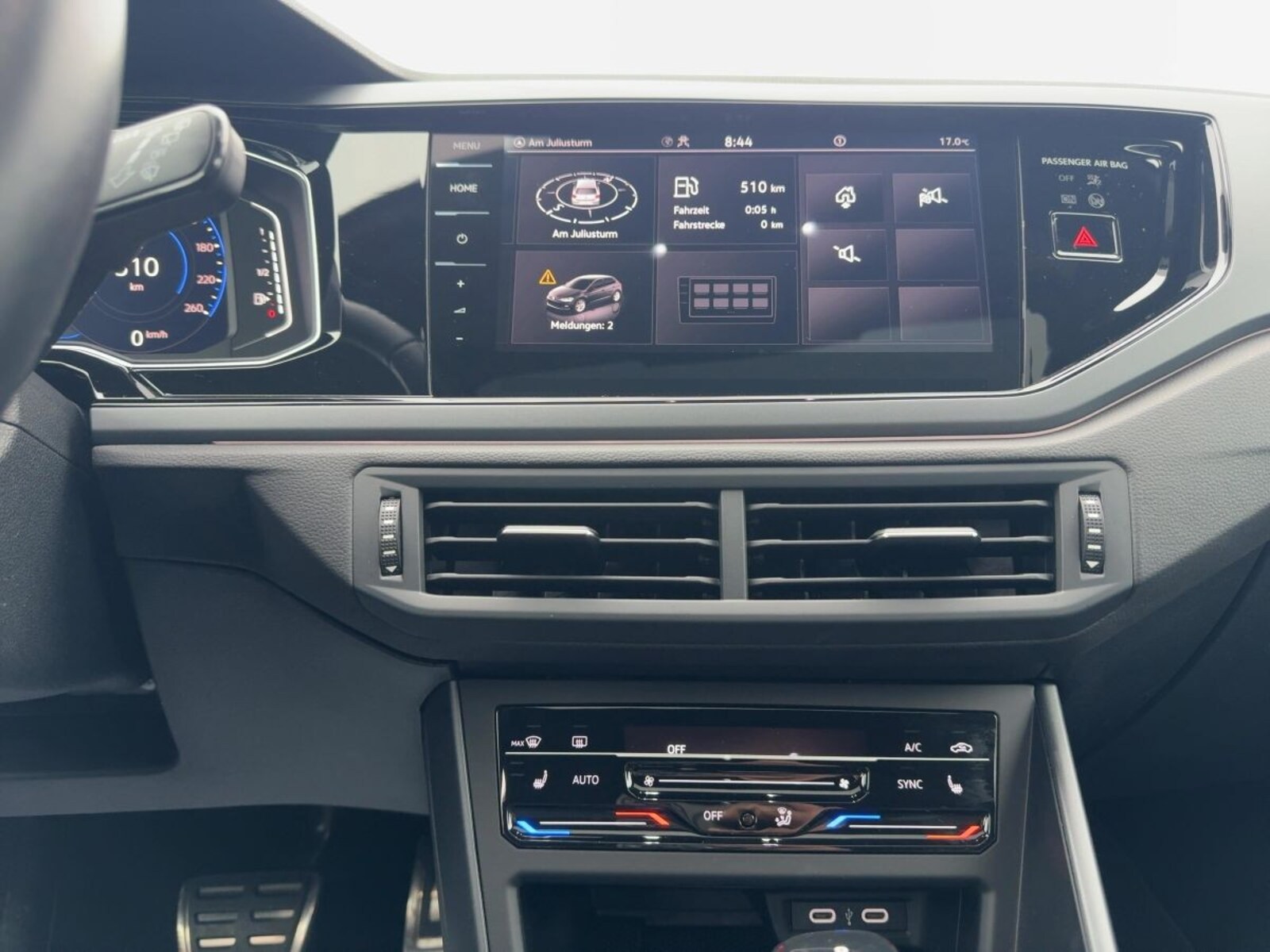 Volkswagen Polo – Bild 11