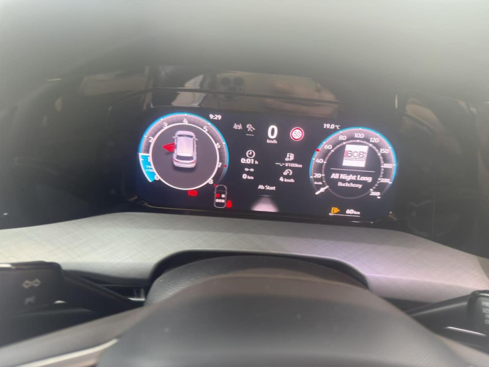 Volkswagen Golf – Bild 14