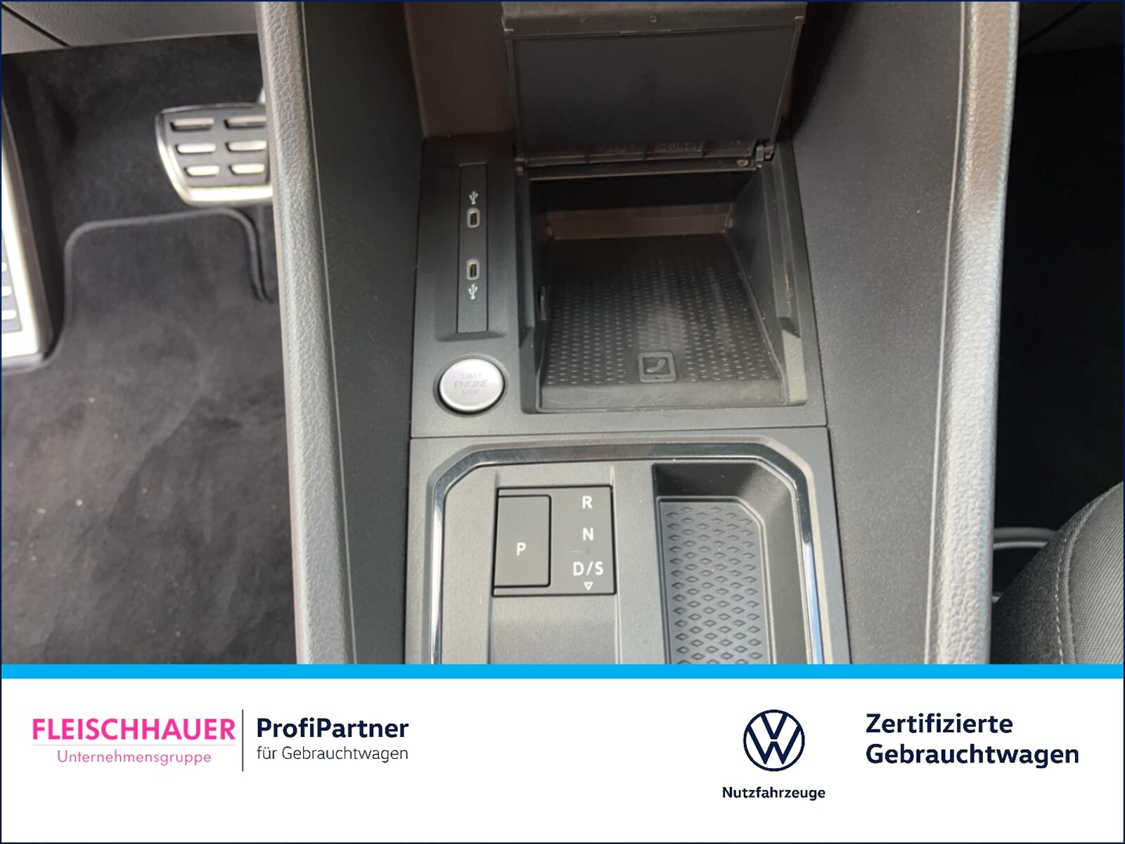 Volkswagen Caddy – Bild 15