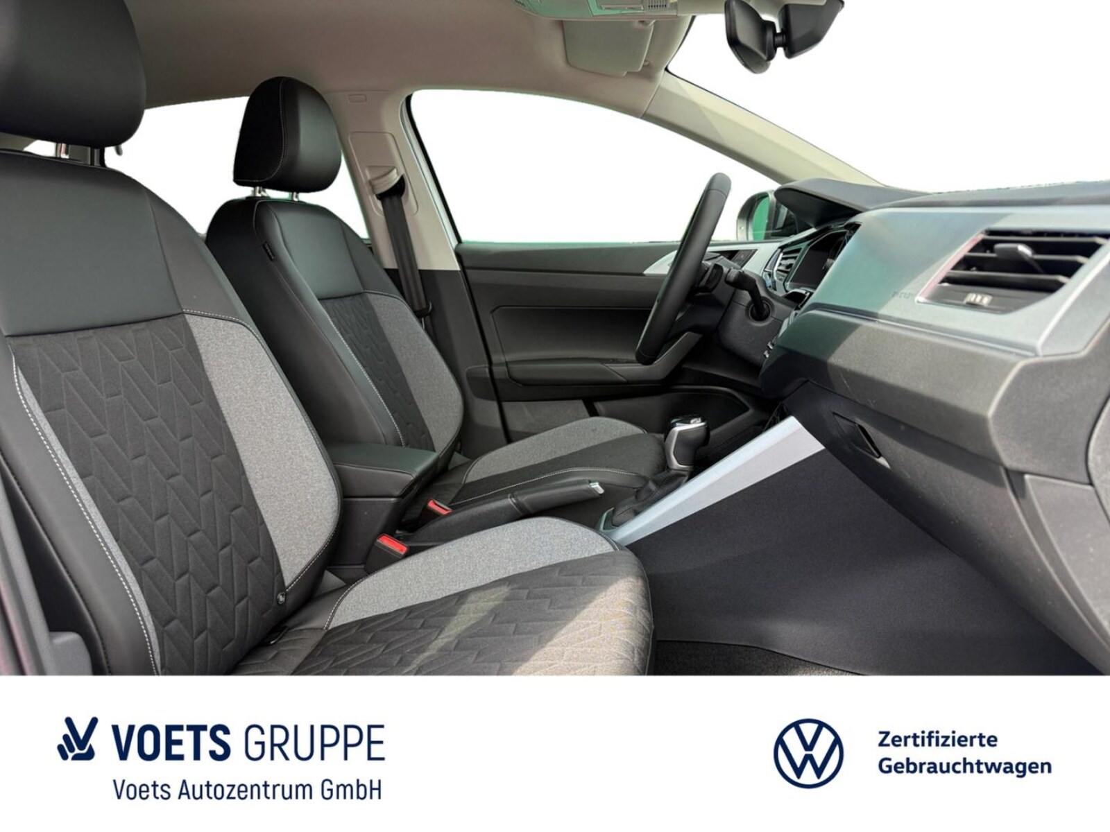 Volkswagen Taigo – Bild 6