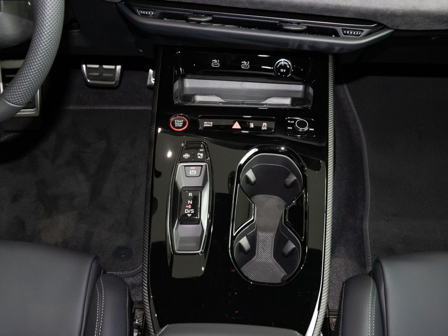 Bild über Audi A5 Avant TDI quattro 150 kW S tronic - für weitere Informationen kontaktieren Sie den Audi Partner