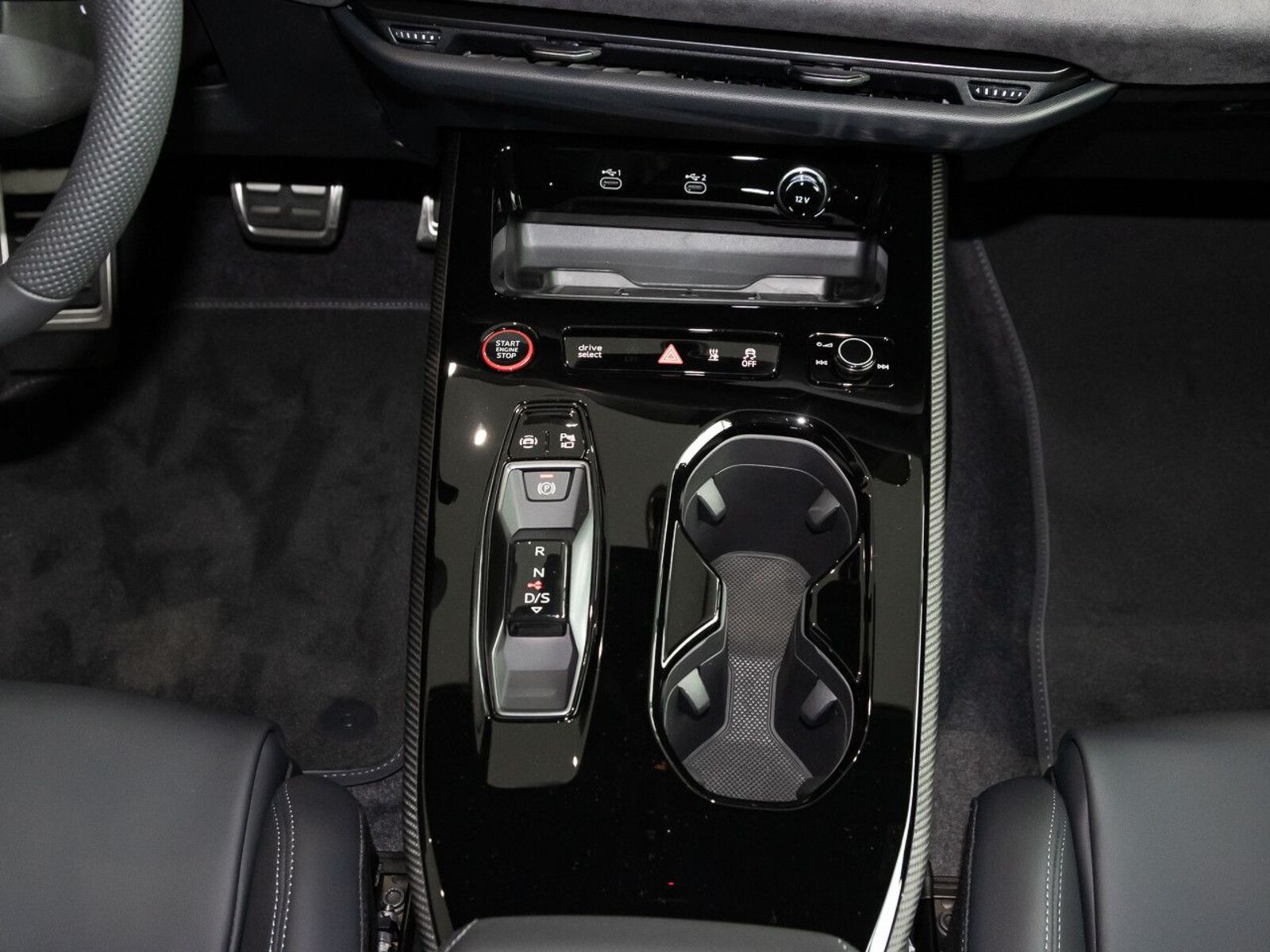 Audi A5 Avant – Bild 14