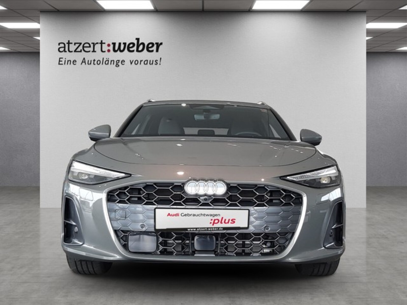 Audi A6 Avant – Bild 3