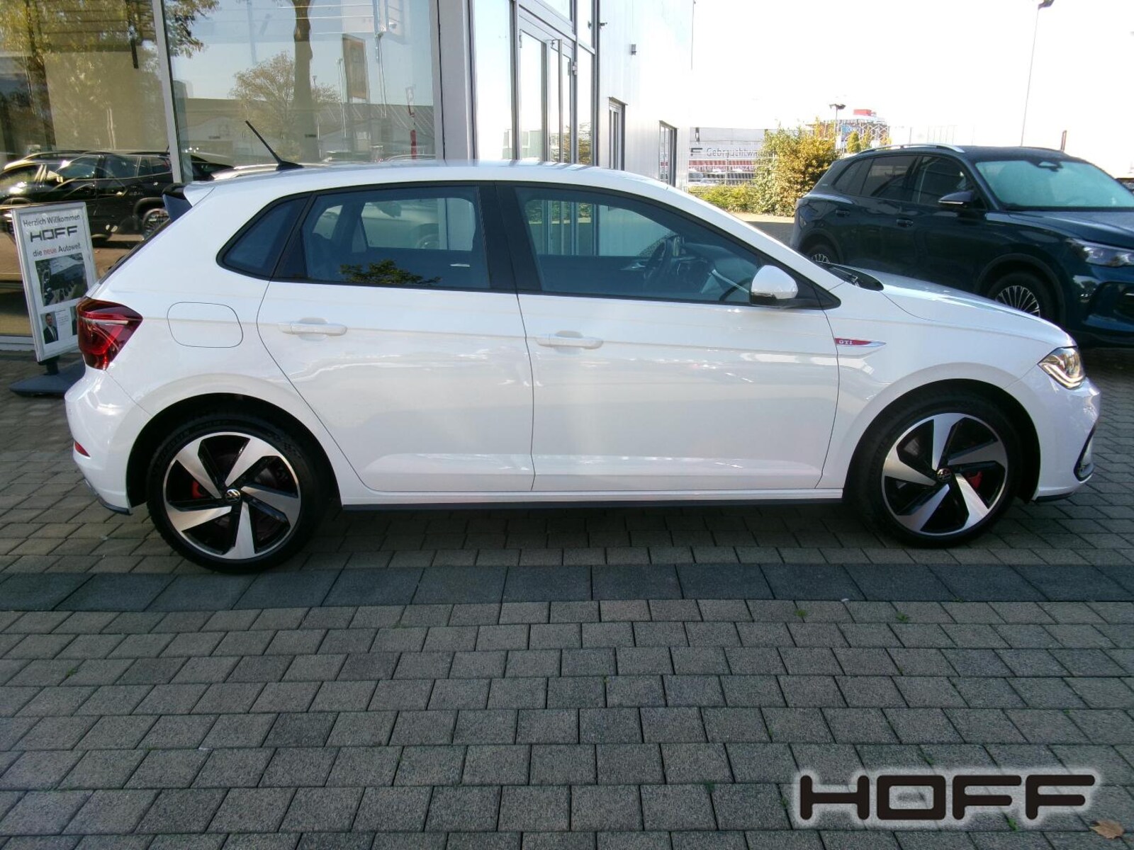 Volkswagen Polo – Bild 4