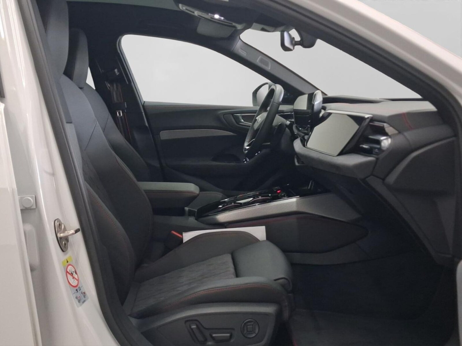 Audi A5 Limousine – Bild 14
