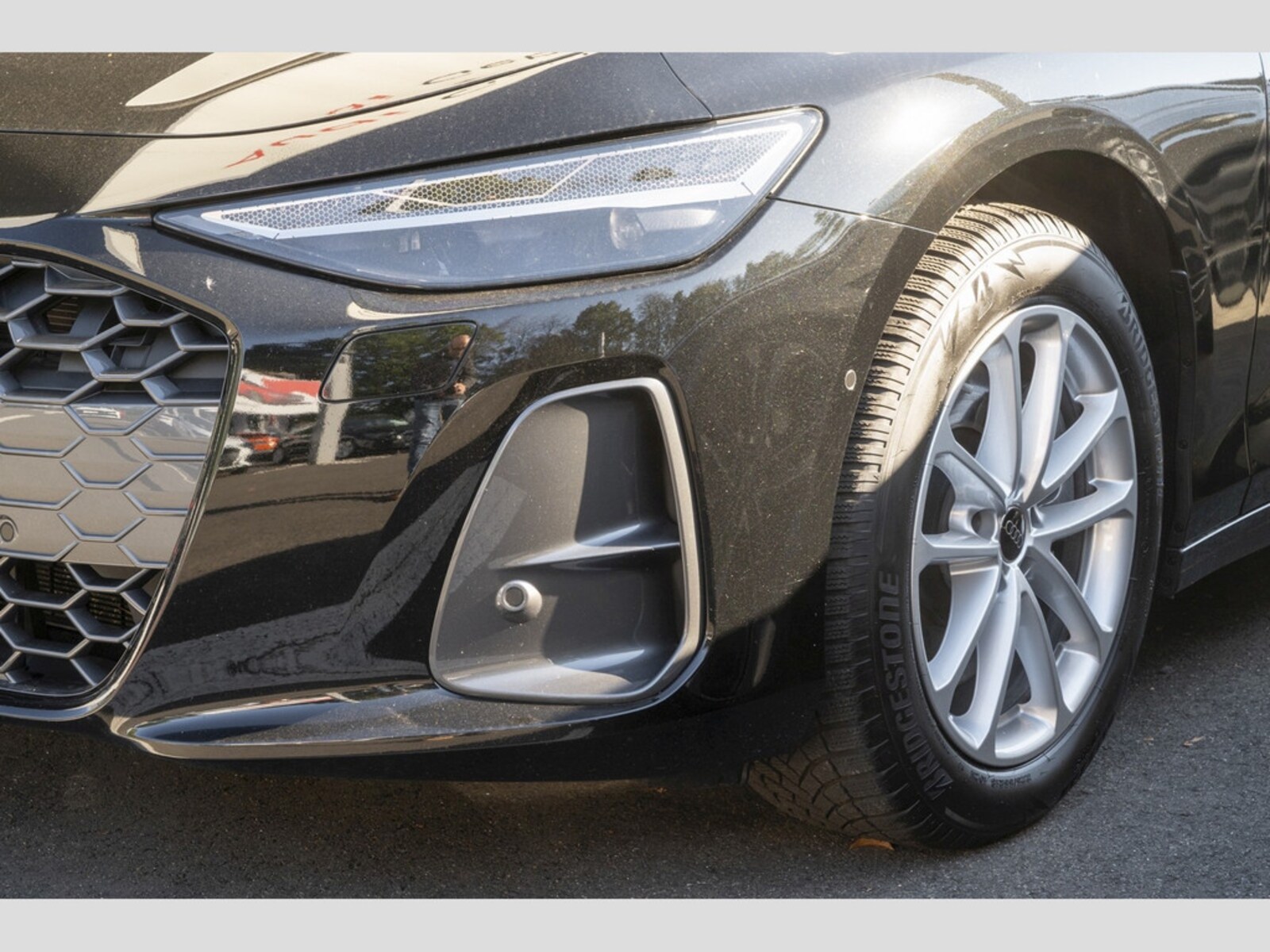 Audi A6 Avant – Bild 5