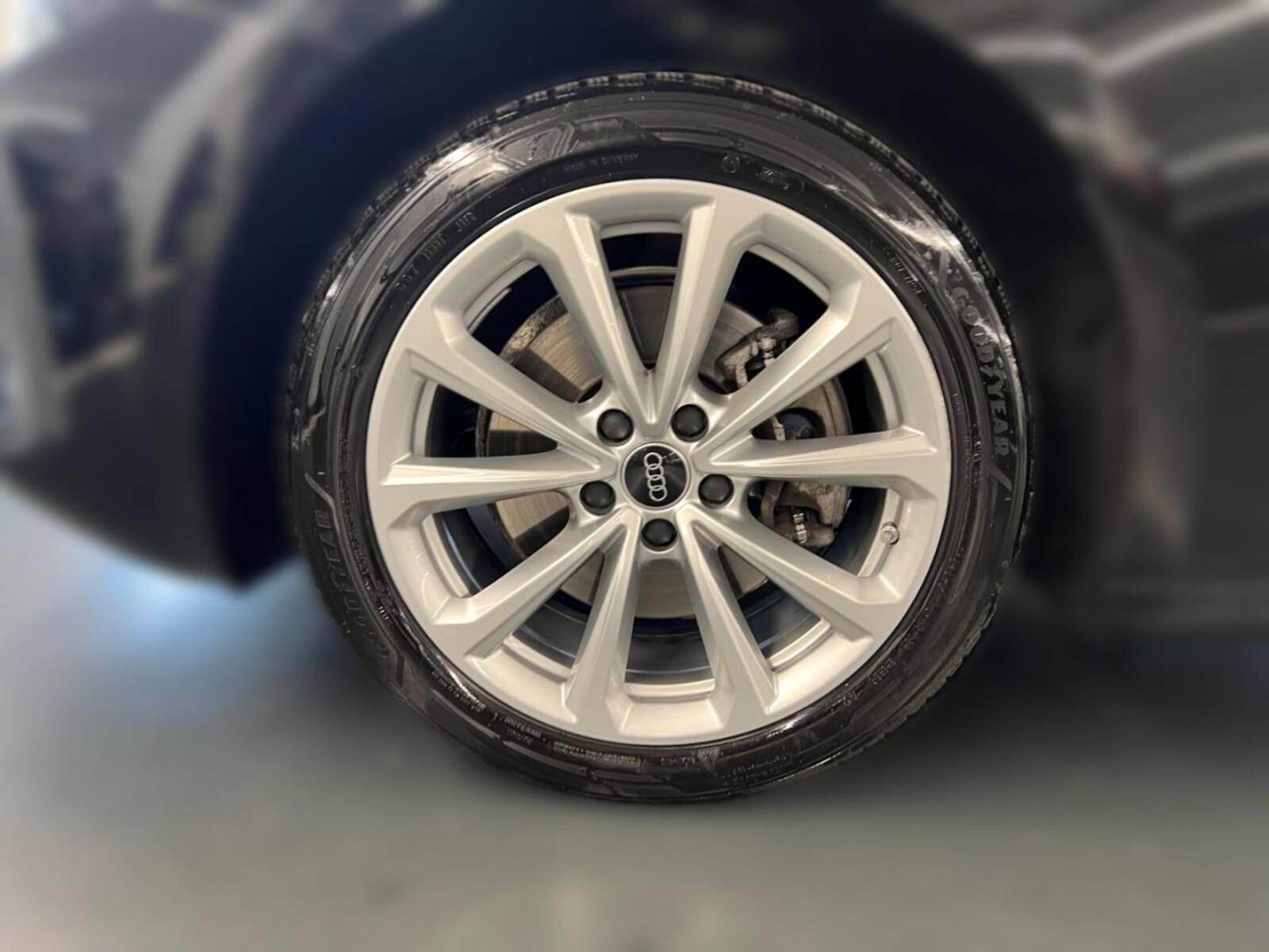 Audi A5 Avant – Bild 3