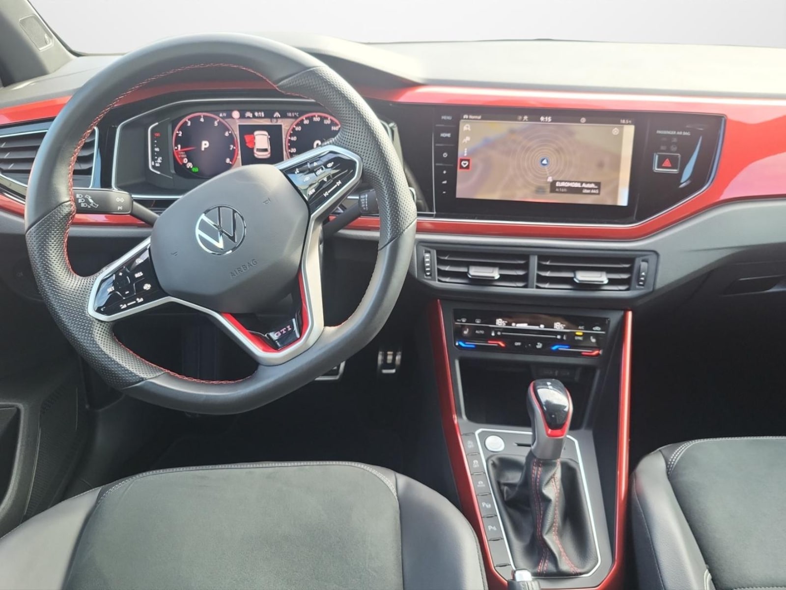 Volkswagen Polo – Bild 9