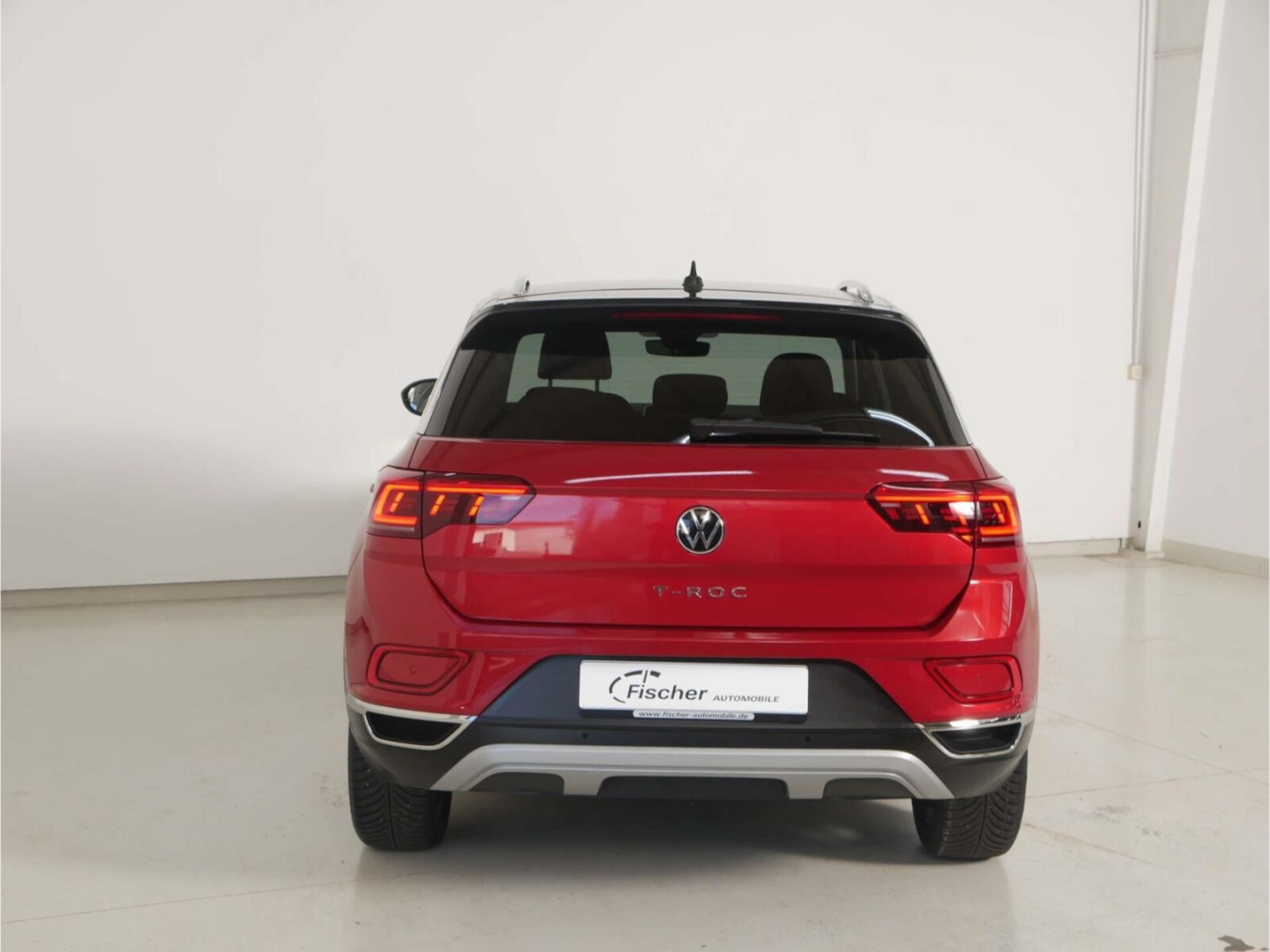Volkswagen T-Roc – Bild 6