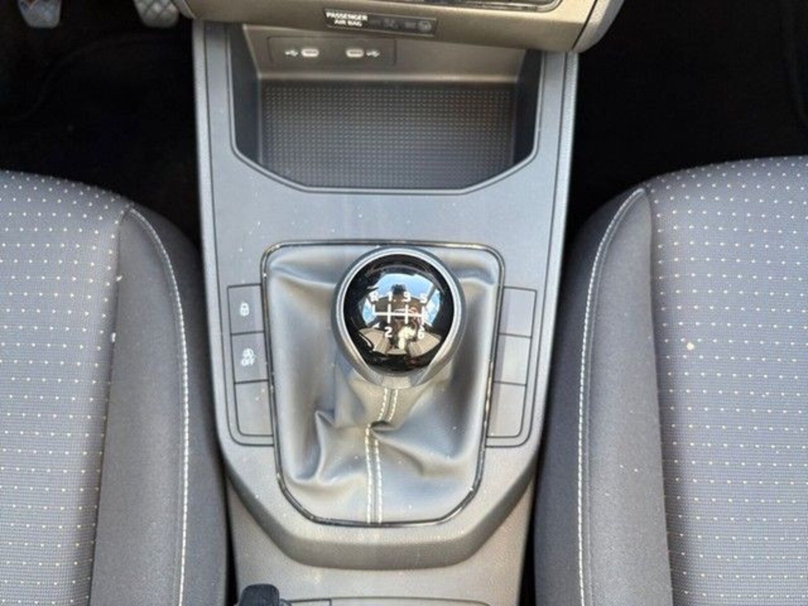 SEAT Ibiza – Bild 11